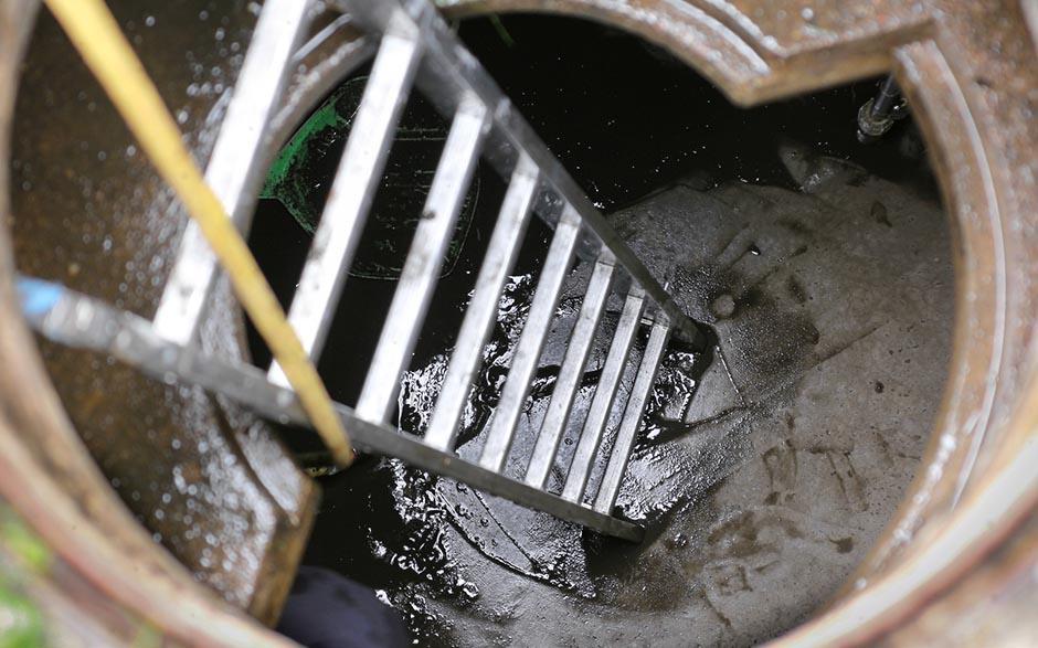 déboucher une canalisation Paris 3
